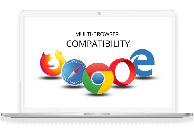 Multi-Browser Compatibility