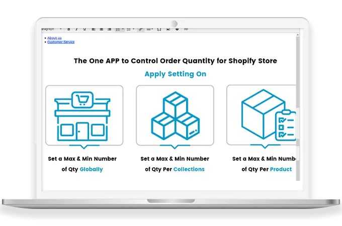 TinyMCE WYSIWYG Editor Support
