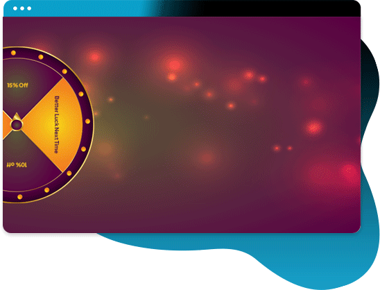 Spin and Win - Side by Side 8