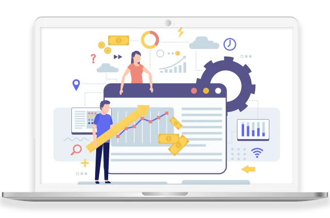 Better User Experience & SEO Performance