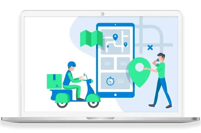 A Better Way to Serve Order Shipping