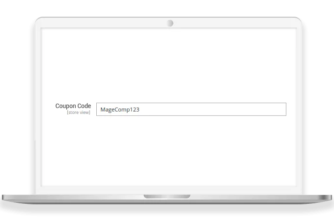 Revive Lost Revenue by Offering Coupon Code