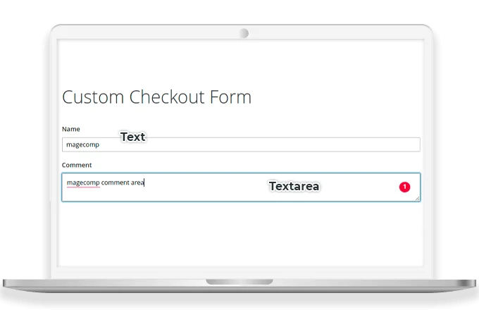 Addition of Extra Fields to Collection More Data