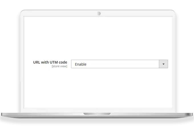 UTM Tags Mechanism to Track the Traction
