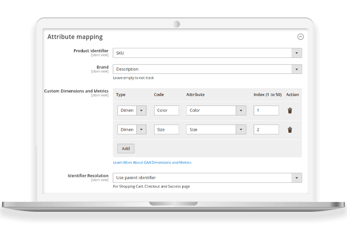 Advanced Analytics with Custom Dimensions and Metrics