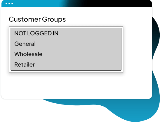 Allow Free Shipping to Specific Customer Groups