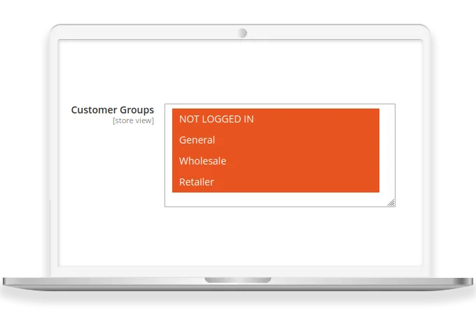 Allow Free Shipping to Specific Customer Groups