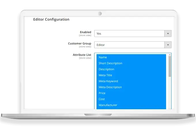 Grant Previleges to Particular Customer Groups