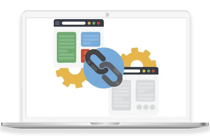 Open Affiliate Product Links in a New Window