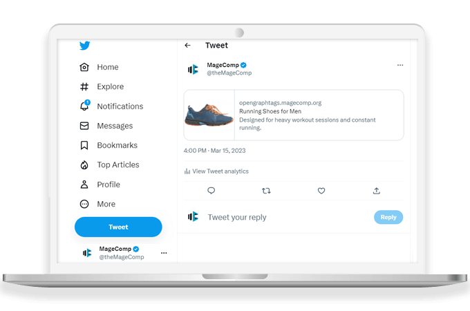 Better Social Engagement + SEO Performance