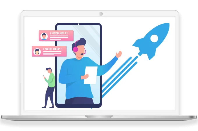 More Sales with Refined Communication Ways