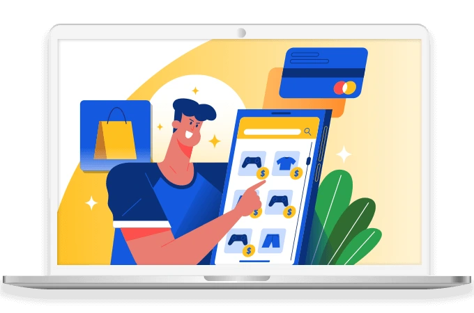 Make Customers Focus on In-stock Products