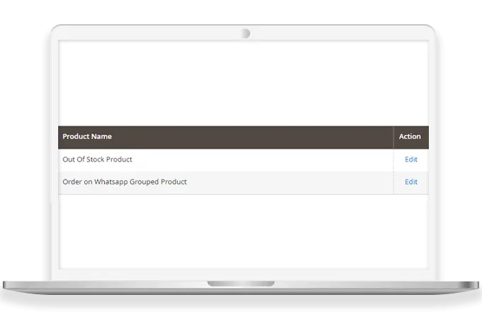 Direct Link to Product Details Pages