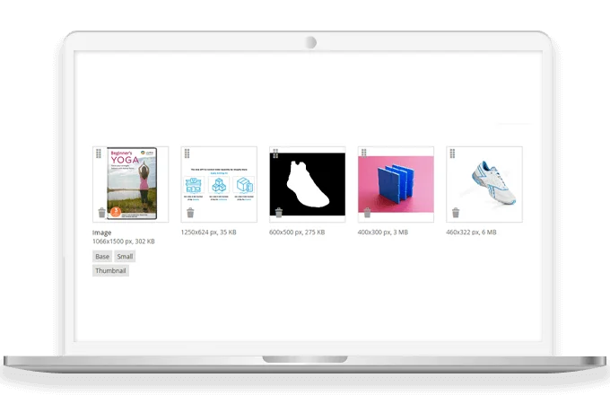 No Animation Loss when Resizing Images
