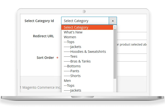 Brand Slider Manager to Manage Brand Slider