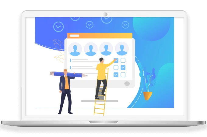 Apply Limits to Specified Customer Groups