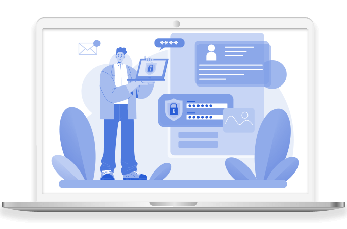 Eliminate the Need to Remember Credentials