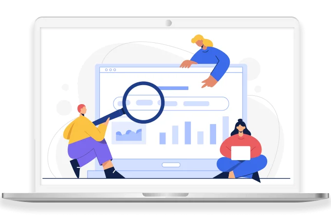 Enhance Search Engine Rankings & Website Traffic