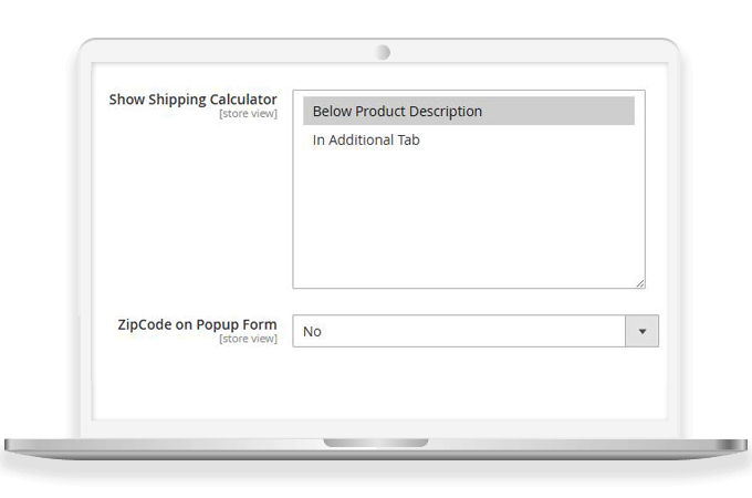 Shipping Cost Evaluation by Customers' Location