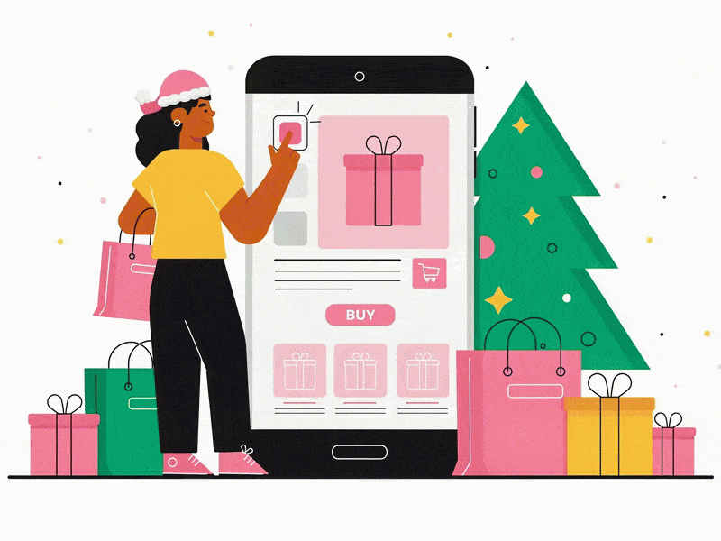 Free Gift GIF -2 Choose Your Free Gift