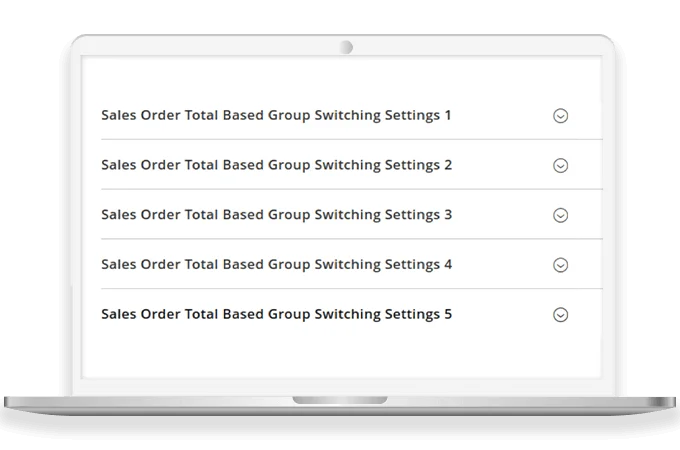 Assignment by Evaluating Custom Rules or Conditions