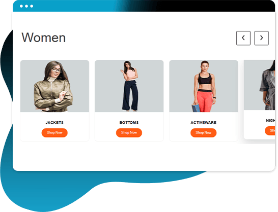 Improve CX & Website Navigation