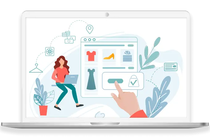 Improvement in Conversion Rates