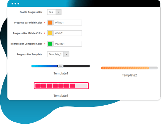 Increase Engagement with a Visually Appealing Progress Bar