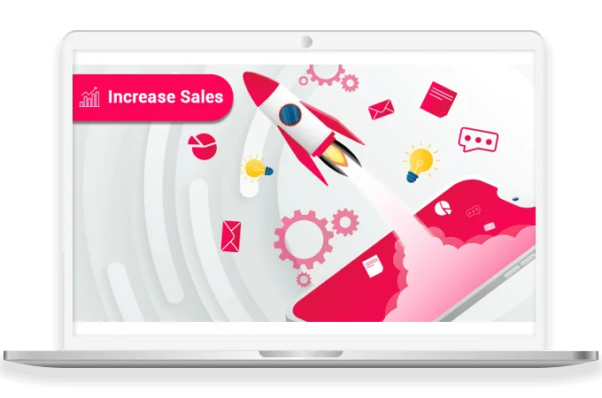 Accelerated Sales with Shoppable Features