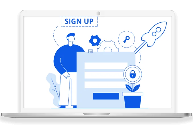 Increase Sign-up Rates