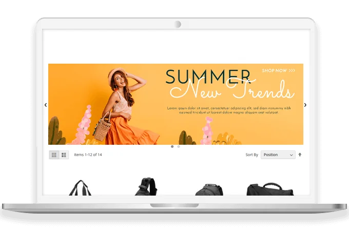 Accelerated UX with Interactive Banners