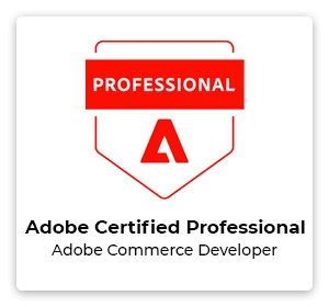 MageComp Certified Assosiate Developer