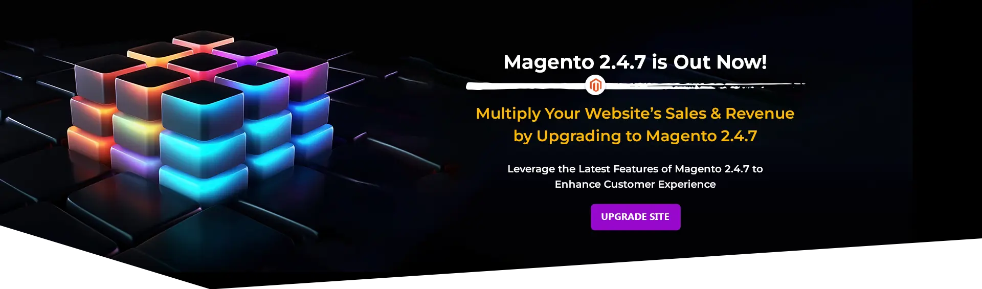 Magento Upgrade Services By MageComp