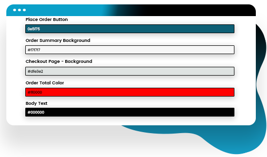 One Step Checkout - Feature - 6