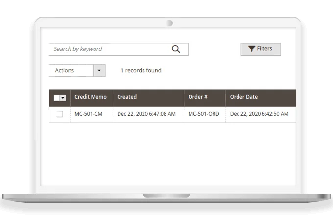 Manage Number Counters Effortlessly