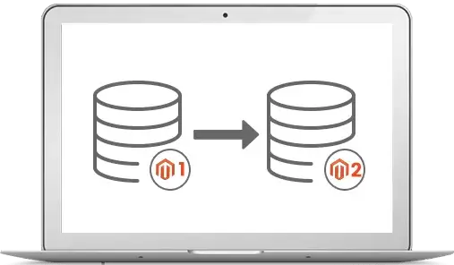 Data Migration to Magento 2