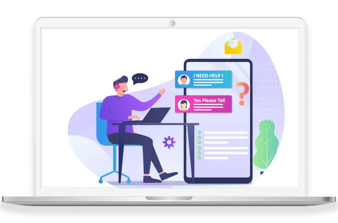 Excellent & Outstanding Customer Experience