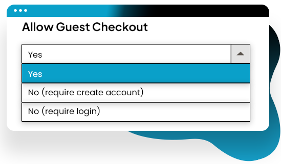 One Step Checkout - Feature - 2