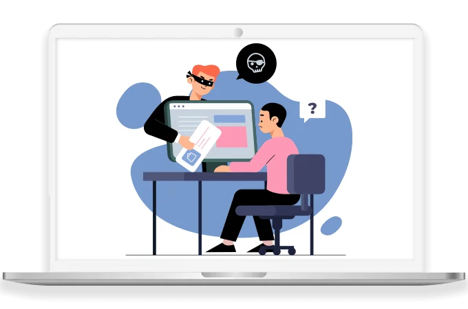 Protect Sensitive Data from Fraud