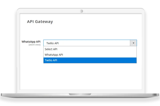 Quick Setup & Configuration for Twilio or WhatsApp API 