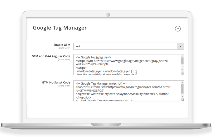 Quickly Connect GA4 with Magento 2