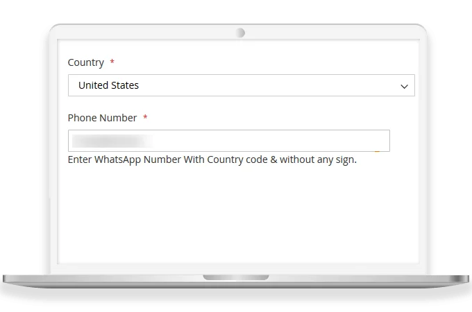 Reduce Fake Orders by Order Verification at Checkout