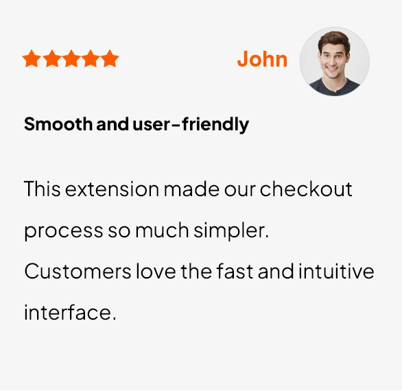 One Step Checkout - Review - 2