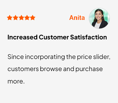 AJAX Layered Navigation - Review 3