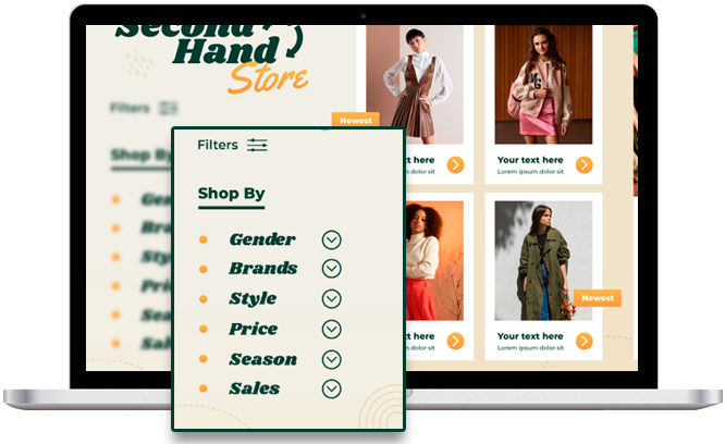 AJAX Layered Navigation - Introduction