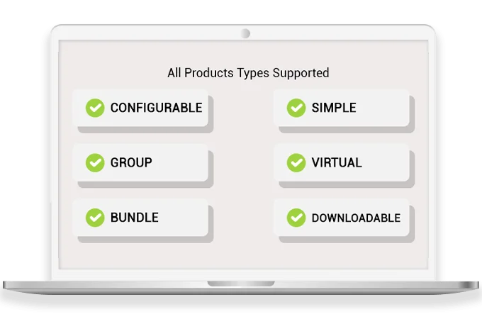 Set Shipping Rates for Multiple Products