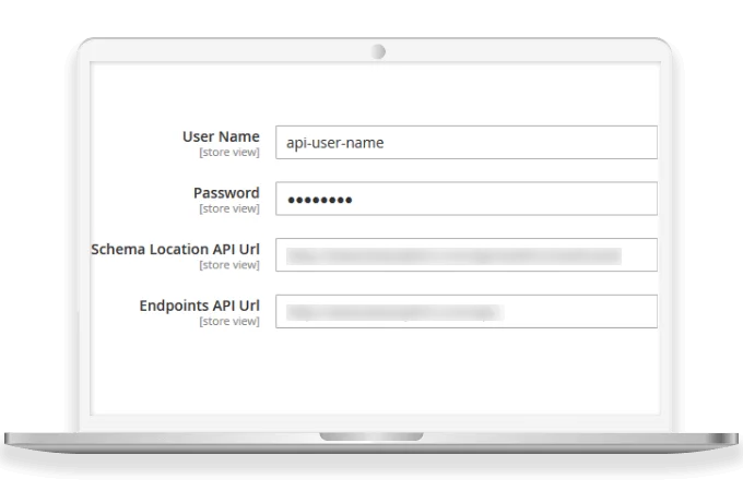 Integration with SOAP API for Added Functionality