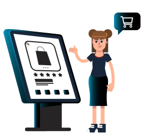 One Step Checkout - Solution