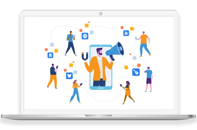 Target the Right Audience Learning Behavior