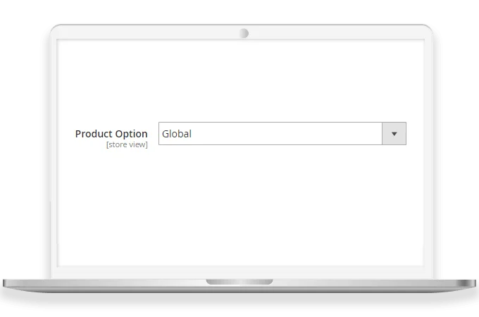 Use It Globally or for Specific Products